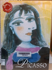 Image of Essential Artists: Picasso