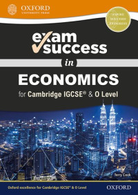 Image of Exam Success in Economics for Cambridge IGCSE & O Level