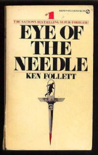 Image of Eye of the Needle