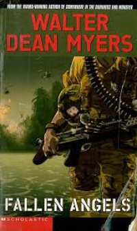 Image of Fallen Angels