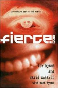 Image of Fierce.com : The Exclusive book for web elitists
