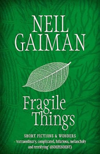 Image of Fragile Things