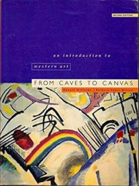 Image of From caves to canvas : an introduction to western art (copy)