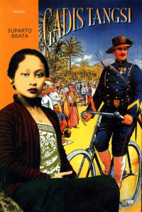 Image of Gadis Tangsi (Copy)