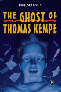 Image of Ghost of Thomas Kempe