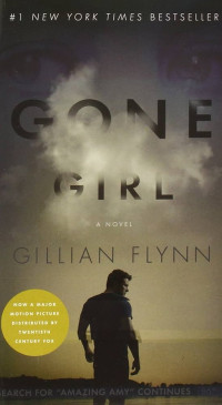 Image of Gone Girl
