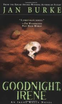 Image of Goodnight Irene