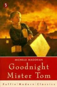 Image of Goodnight Mister Tom