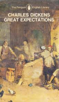 Image of Great Expectations