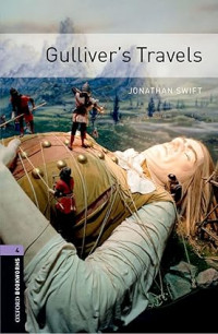 Image of Gulliver's Travels