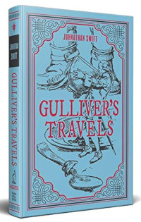 Image of Gulliver's Travels