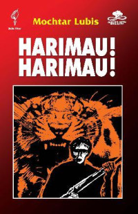 Image of Harimau! Harimau!