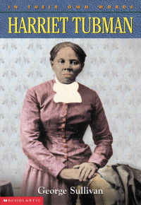 Image of Harriet Tubman