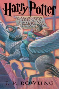 Image of Harry Potter and the Prisoner of Azkaban