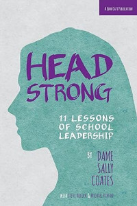 Image of Headstrong: 11 Lessons of School Leadership