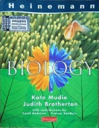 Image of Heinemann : Biology