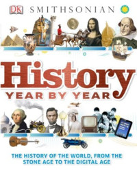 Image of History Year by Year