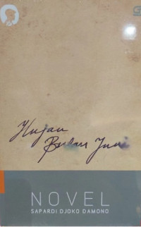 Image of Hujan Bulan Juni