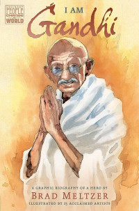 Image of I am Gandhi