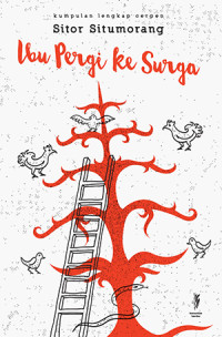 Image of Ibu Pergi ke Surga; Kumpulan lengkap cerpen