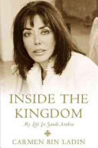 Image of Inside the Kingdom : My Life in Saudi Arabia