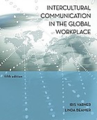 Image of Intercultural Communication In the Global Workplace (Copy)
