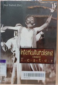 Image of Interkulturalisme dalam Teater
