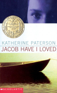 Image of Jacob Have I Loved