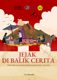 Image of Jejak di Balik Cerita