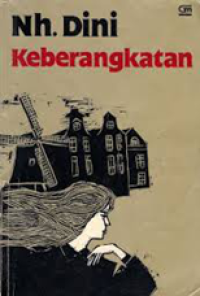 Image of Keberangkatan