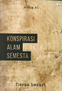Image of Konspirasi Alam Semesta Albuk #1