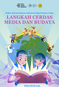 Image of Langkah Cerdas Media dan Budaya