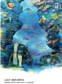 Image of Laut Bercerita