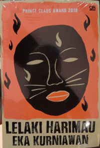 Image of Lelaki Harimau Prince Claus Award 2018