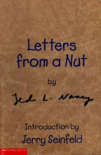 Image of Letters from a Nut