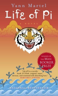 Image of Life of Pi