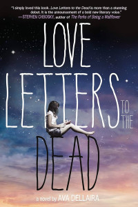 Image of Love Letters to The Dead