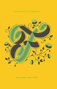 Image of Madame Bovary