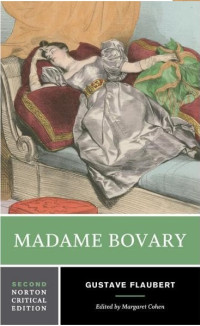 Image of Madame Bovary