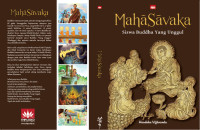 Image of MahaSavaka (Siswa Buddha yang unggul)