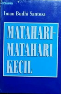 Image of Matahari-Matahari Kecil