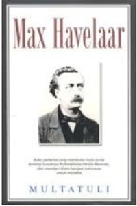 Image of Max Havelaar