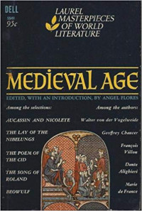 Image of Medieval Age: The Laurel Masterpieces of World Literature