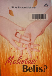 Image of Melintasi Belis?