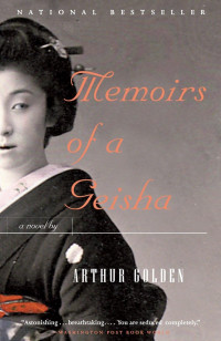 Image of Memoirs of a Geisha