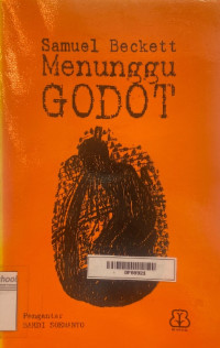 Image of Menunggu Godot (copy)