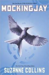 Image of Mockingjay
