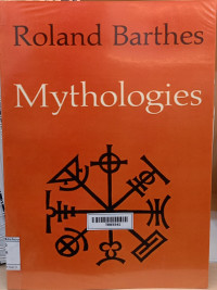 Image of Mythologies (copy)