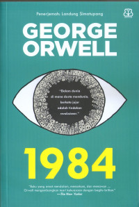 Image of Nineteen Eighty-Four / 1984