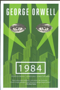 Image of Nineteen Eighty-Four / 1984
